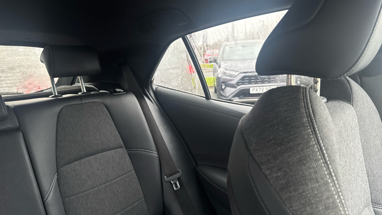 Toyota Corolla 1.8 VVT-i Hybrid Design 5dr CVT Hybrid Hatchback